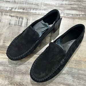 Brand New Massimo Dutti Loafers Size 8